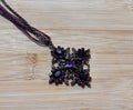 Vintage Gothic Style or Victorian Style Necklace