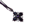 Vintage Gothic Style or Victorian Style Necklace