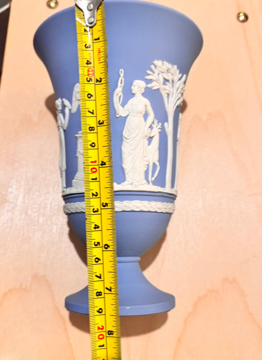 Vintage Vase, Wedgewood Collectible