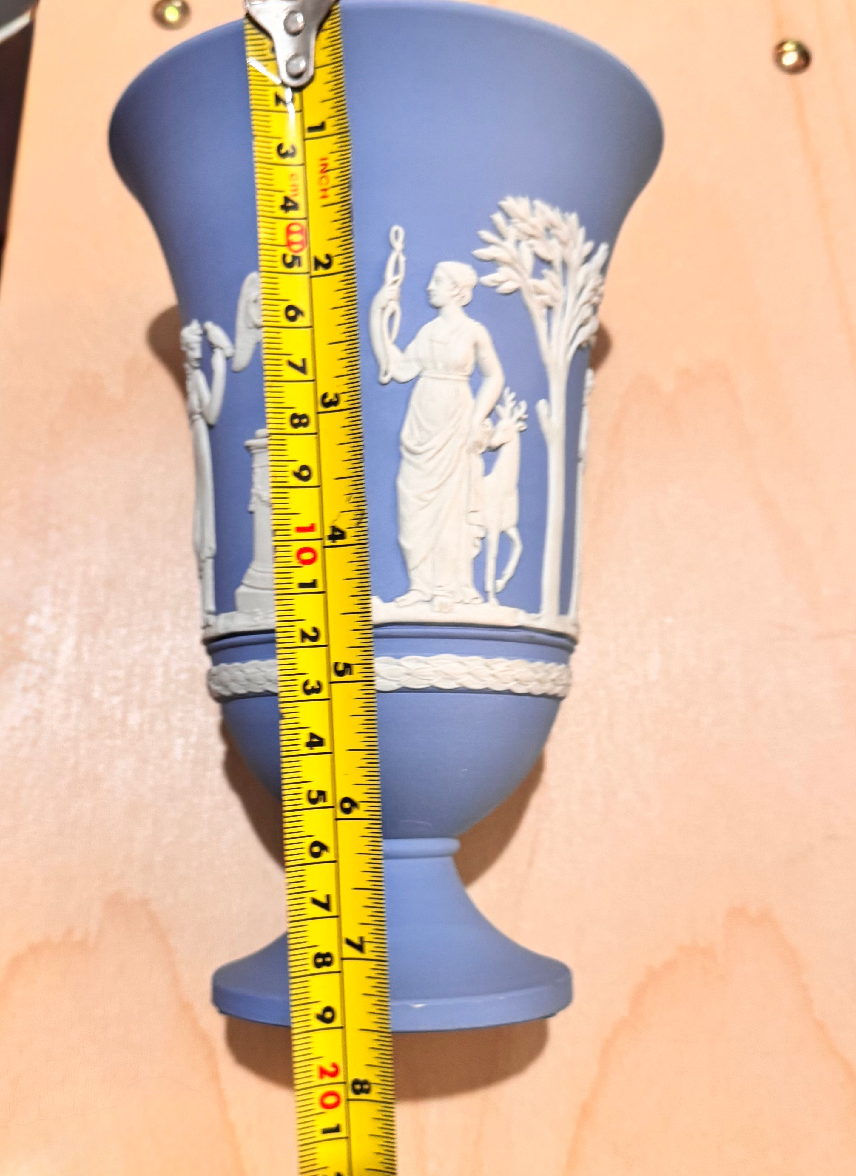 Vintage Vase, Wedgewood Collectible