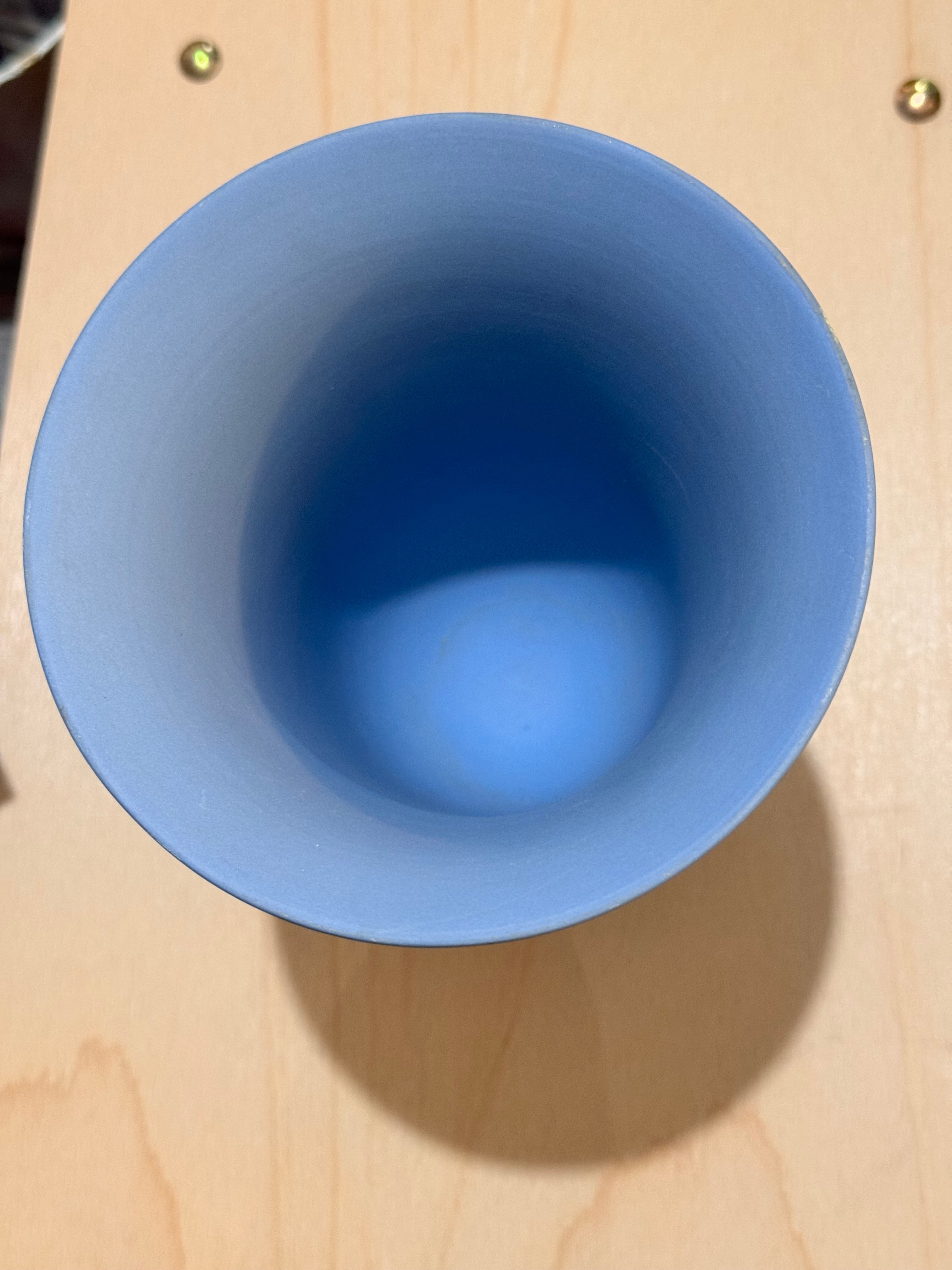 Vintage Vase, Wedgewood Collectible