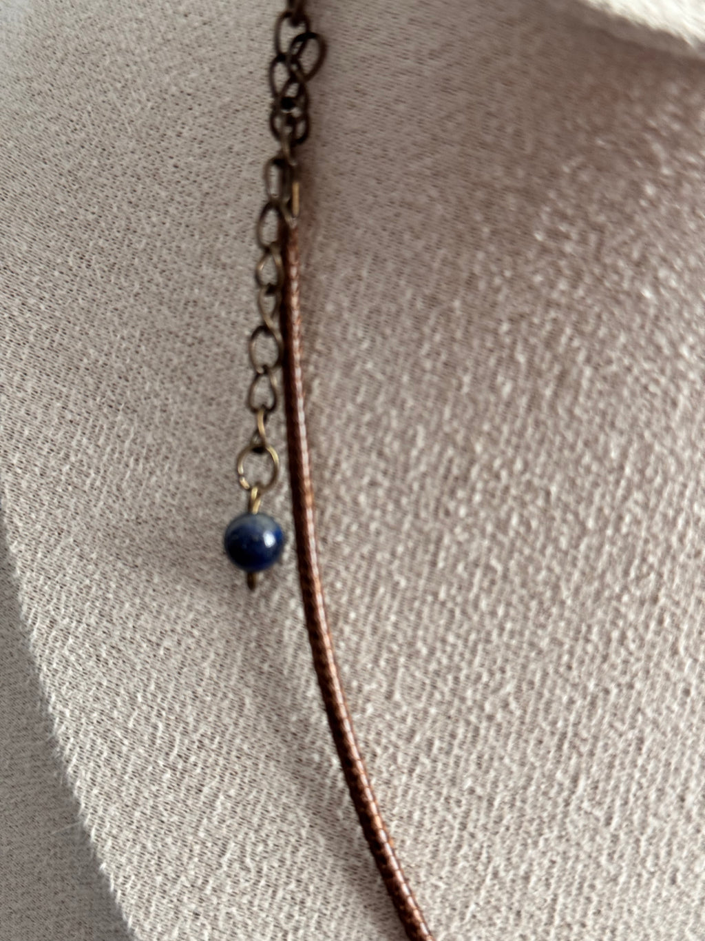 Unique Cosmic Pendant Necklace