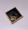 9ct Gold Pendant Special Dad Hallmarked