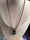 Unique Cosmic Pendant Necklace